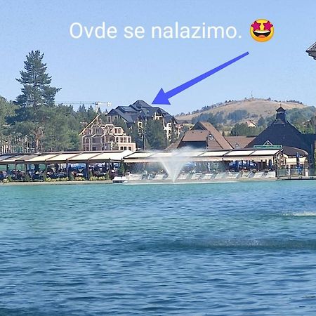 Apartman Zlatibor Philautia מראה חיצוני תמונה