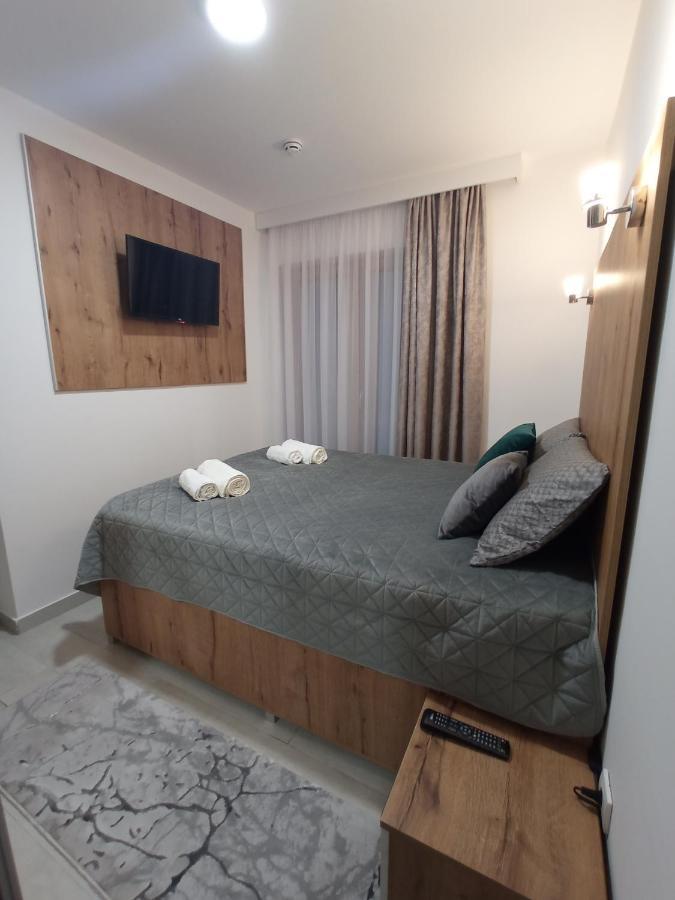 Apartman Zlatibor Philautia מראה חיצוני תמונה
