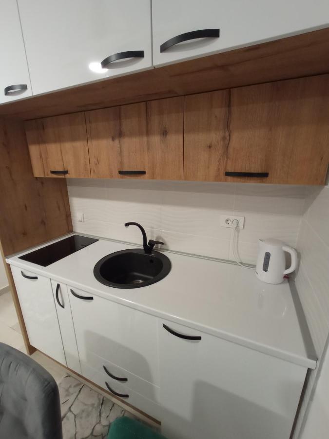 Apartman Zlatibor Philautia מראה חיצוני תמונה