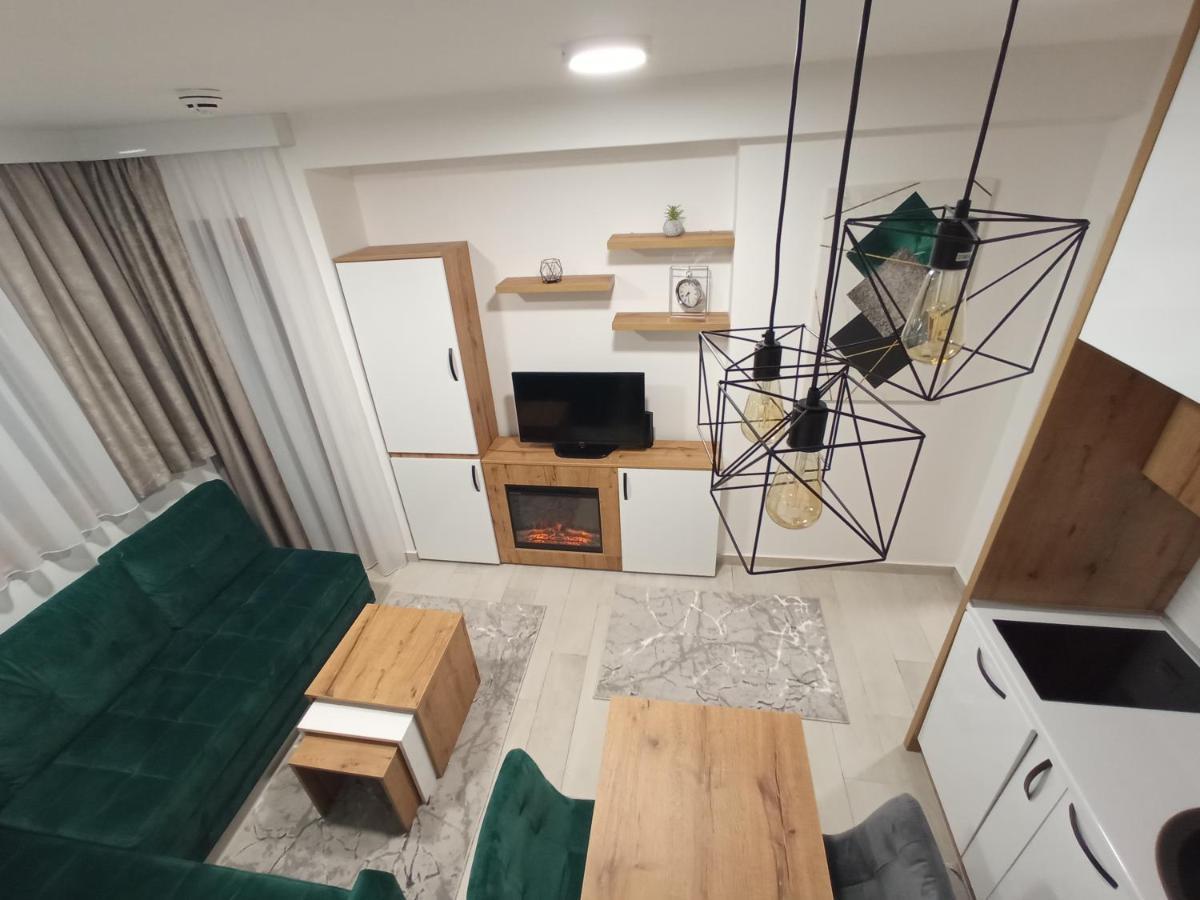 Apartman Zlatibor Philautia מראה חיצוני תמונה
