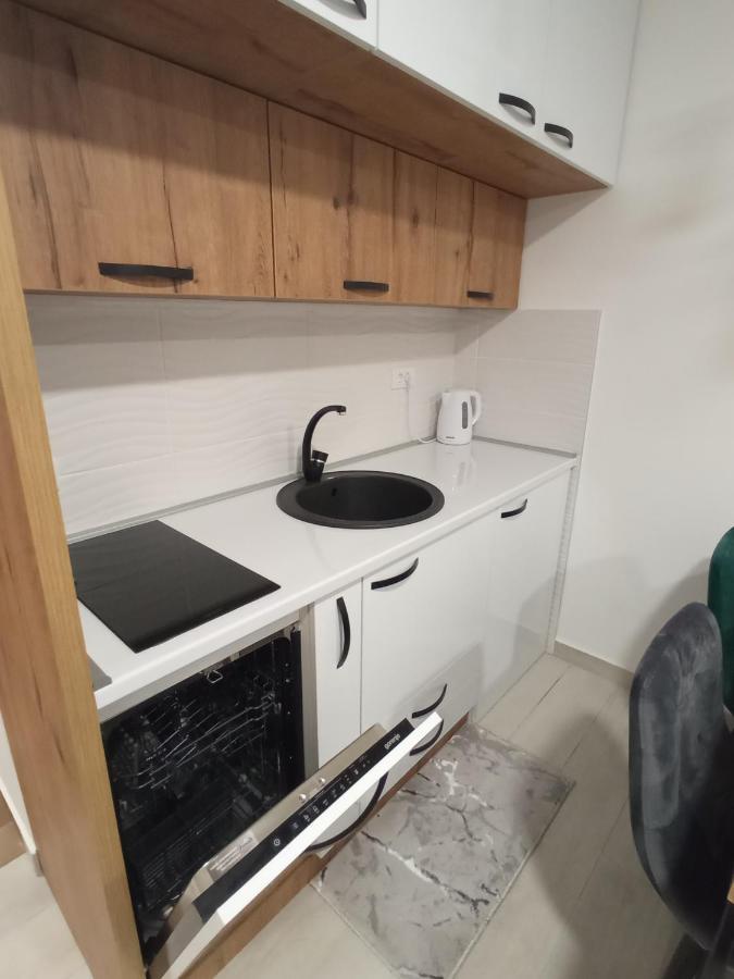 Apartman Zlatibor Philautia מראה חיצוני תמונה