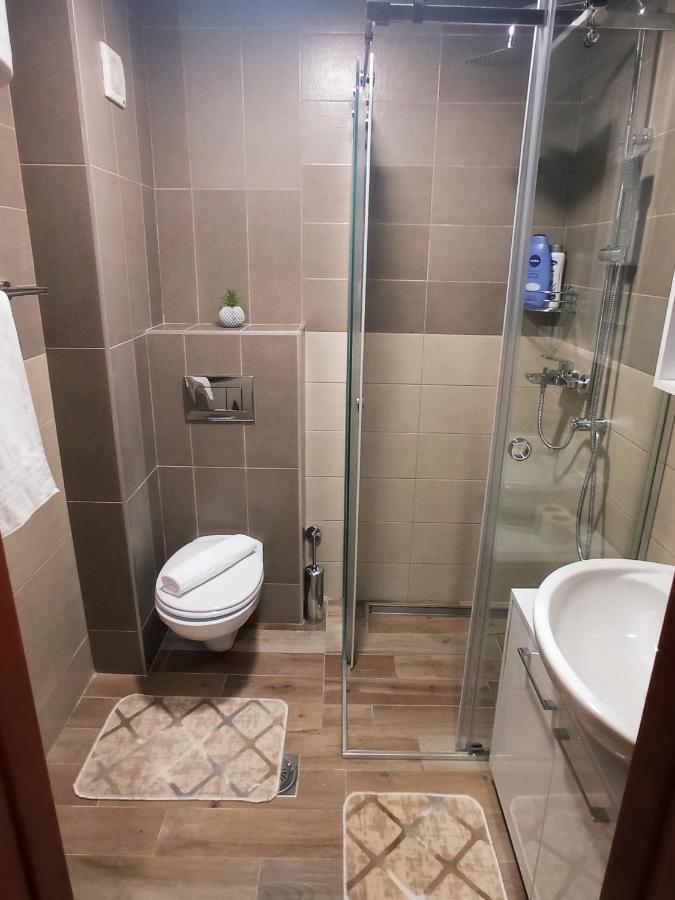 Apartman Zlatibor Philautia מראה חיצוני תמונה