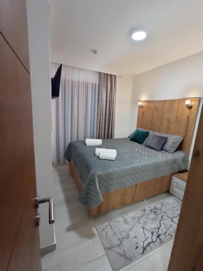 Apartman Zlatibor Philautia מראה חיצוני תמונה