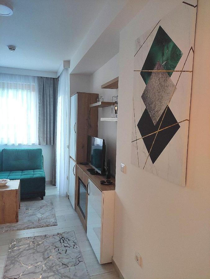 Apartman Zlatibor Philautia מראה חיצוני תמונה
