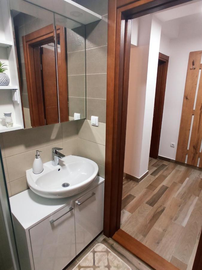 Apartman Zlatibor Philautia מראה חיצוני תמונה