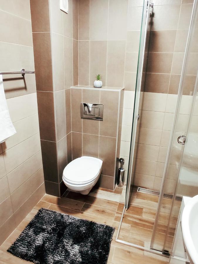 Apartman Zlatibor Philautia מראה חיצוני תמונה