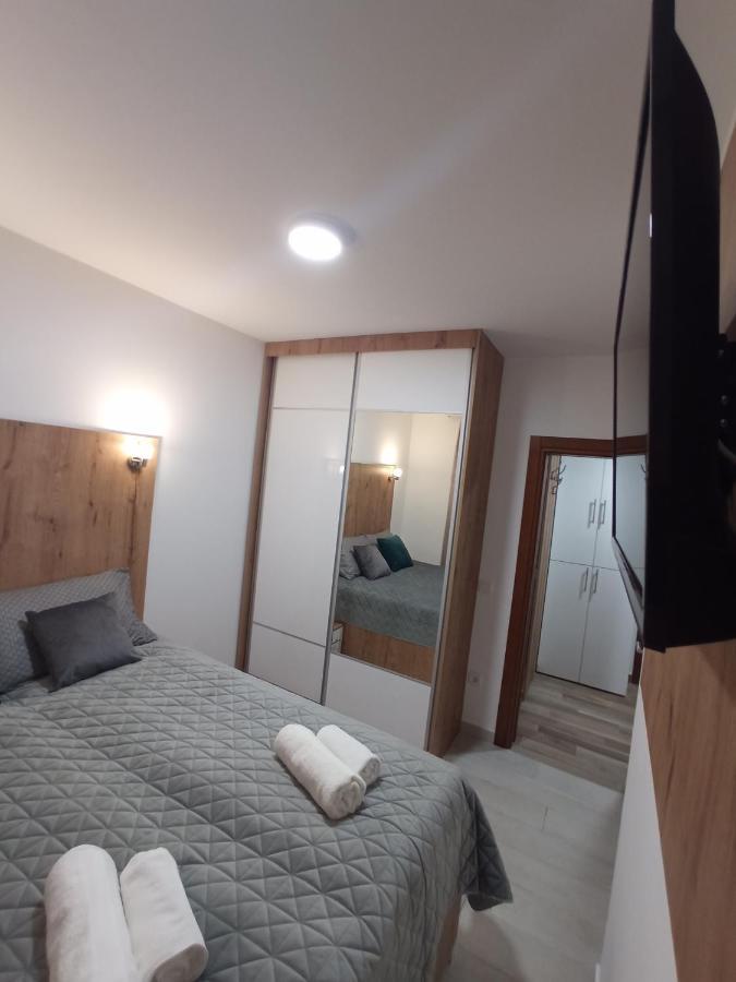 Apartman Zlatibor Philautia מראה חיצוני תמונה