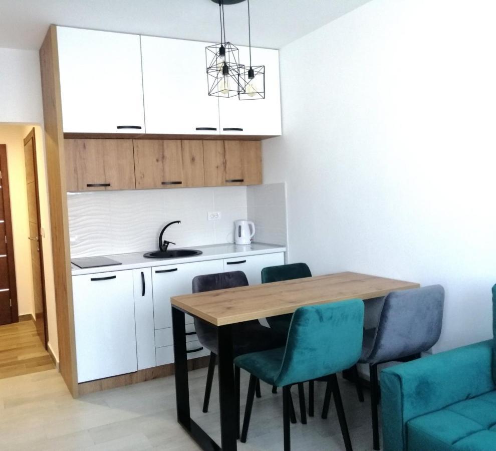 Apartman Zlatibor Philautia מראה חיצוני תמונה
