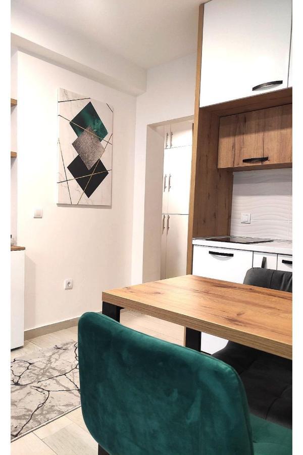 Apartman Zlatibor Philautia מראה חיצוני תמונה