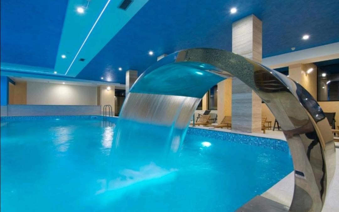 Apartman Zlatibor Philautia מראה חיצוני תמונה