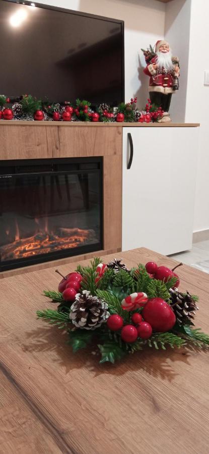 Apartman Zlatibor Philautia מראה חיצוני תמונה
