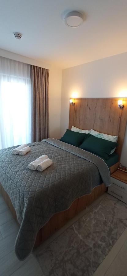 Apartman Zlatibor Philautia מראה חיצוני תמונה