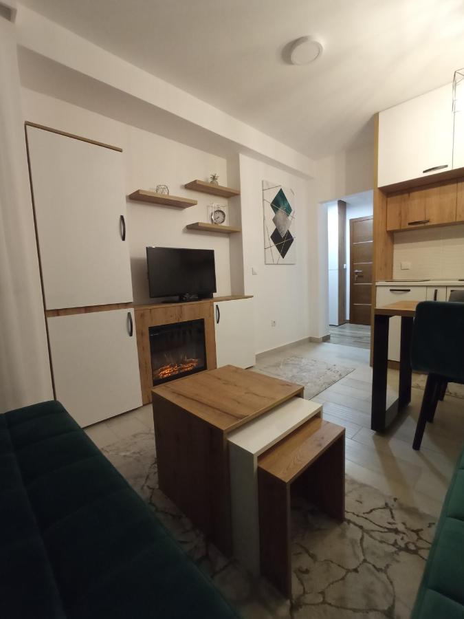 Apartman Zlatibor Philautia מראה חיצוני תמונה