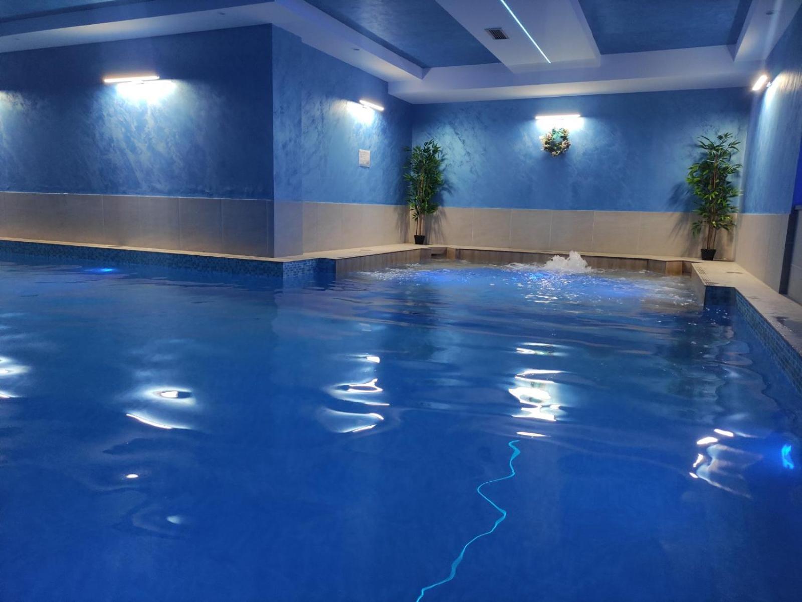 Apartman Zlatibor Philautia מראה חיצוני תמונה