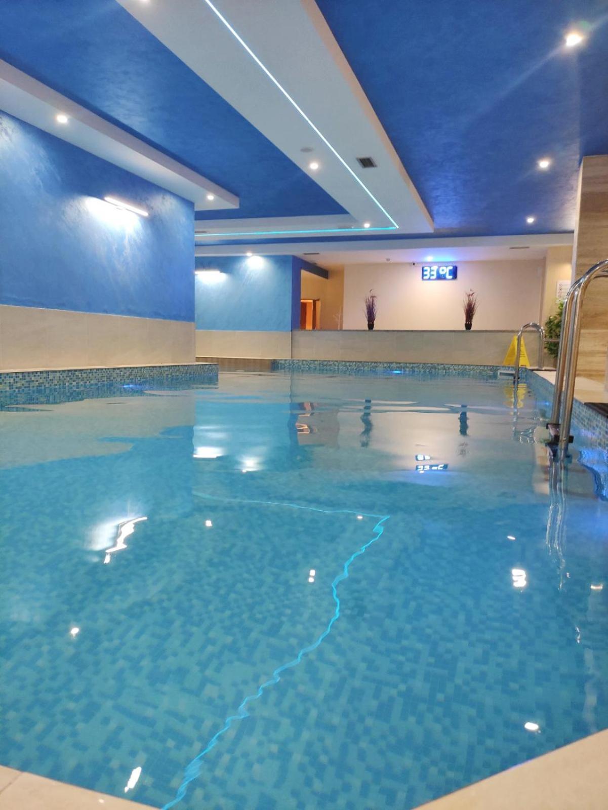 Apartman Zlatibor Philautia מראה חיצוני תמונה